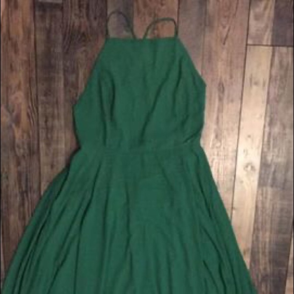 Formal Gown